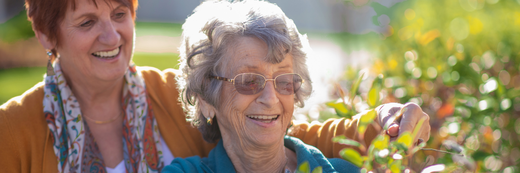 Our Approach to Senior Care Memory Care in Mason OH 